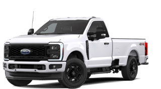 2026 Ford Super Duty® External Image 2
